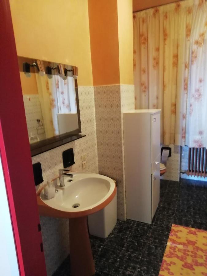 Alloggio Cristina Valdobbiadene Zewnętrze zdjęcie