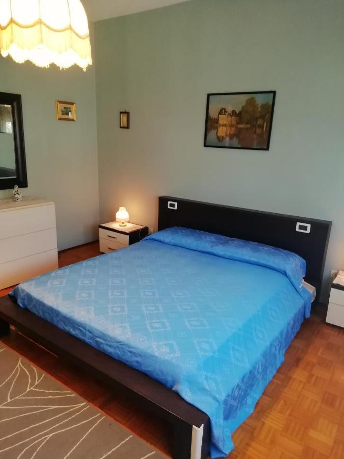 Alloggio Cristina Valdobbiadene Zewnętrze zdjęcie