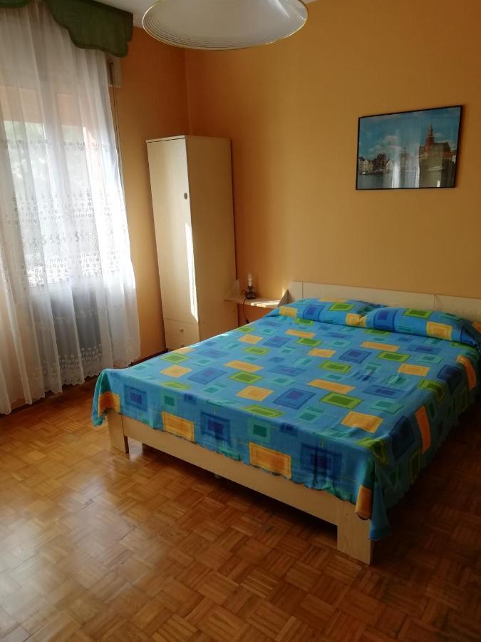 Alloggio Cristina Valdobbiadene Zewnętrze zdjęcie