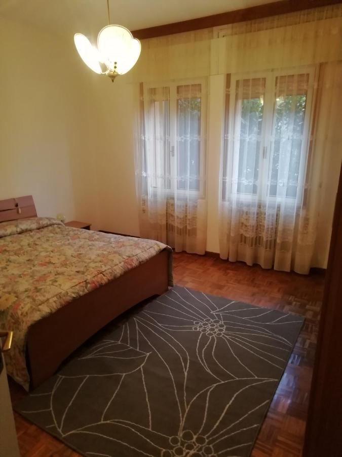 Alloggio Cristina Valdobbiadene Zewnętrze zdjęcie