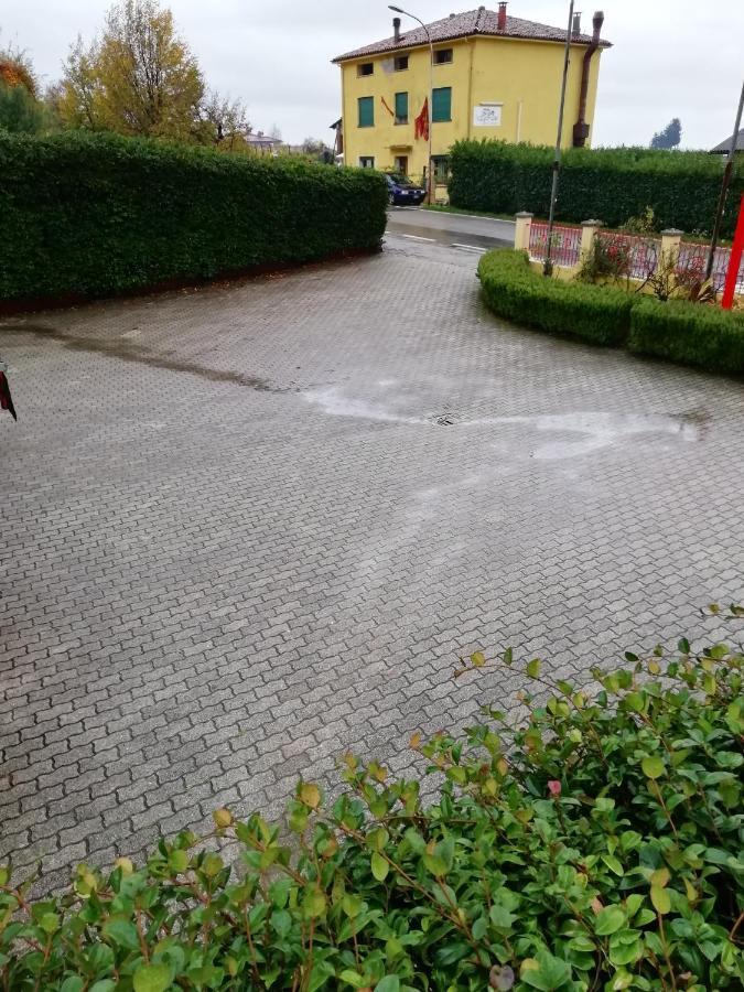 Alloggio Cristina Valdobbiadene Zewnętrze zdjęcie